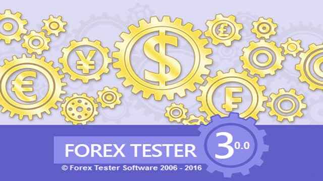 Обзор программы ForexTester-3