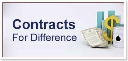 Что такое CFD-контракты?